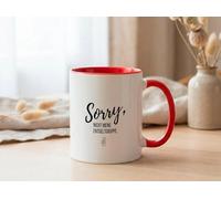 Tasse À Café Ce N'Est Pas Mon Niveau De Rémunération Mug Bureau 330Ml | Durable Céramique Mugs Odeurs Tasse à Thé Pour Cadeau D'anniversaire Souvenir meilleures amies