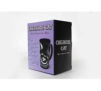 Tasse à café Chat du Cheshire alltoshop - Céramique - Effet chauffant - 350 ml