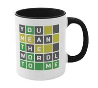 Tasse À Café Drôle, Tasse À Café En Céramique - Tasses Mignonnes De Fan De Jeu En Céramique De 11 Oz Cappuccino,You Mean The Game Fan To Me Game Fan Mug, Tasses À Café Les Amateurs De Fans D