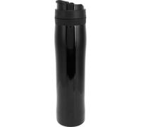 Tasse à café en acier inoxydable avec filtre Isolation froide Tasse à thé noire de conservation pour le voyage