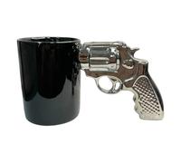 Tasse à café en céramique - 20,5 x 8,7 x 12 cm - Tasse confortable pour maison, école, chambre à coucher - 20,5 x 8,7 x 12 cm