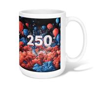 Tasse à café en céramique avec boules flottantes - Tasse à chocolat chaud avec poignée - Idéale pour l'amitié, la famille, les collègues, les professeurs - 425,2 g