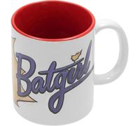 Tasse À Café En Céramique Batgirl De DC Comics
