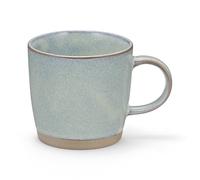Tasse à café en céramique de Mino- Bleu gris Bleu Gris Maison/Art de la table/Vaisselle