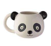 Tasse À Café En Céramique Panda 3D Moderne 700ml 1 Pièce Multicolore