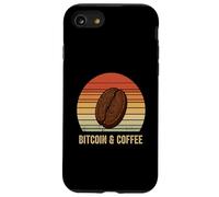 Tasse à café en Grains de café Espresso Bitcoiner HODL Coque pour iPhone SE (2020) / 7/8