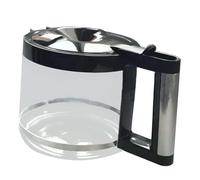 Tasse À Café En Verre, Compatible Avec Les Machines À Café DeLonghi BCO421 Et BCO431.