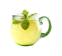 Tasse à café en verre soufflé à la main, tasse de petit déjeuner côtière pour café chaud, jus, lait, salon, bureau, restaurant, cuisine, hôtel, enseignants, étudiants, collectionneurs, artistes