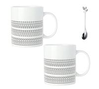 Tasse à Café « Fuck This Shit », Tasse à Café à Message Caché 11/15 Oz, Tasse à Thé Cachée En Céramique Amusante, Tasse à Café Amusante, Tasses Thermiques Créatives Et Originales, Cadeau De Bureau(11o