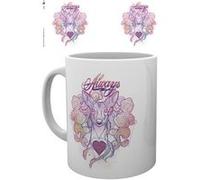 Tasse a cafe Harry Potter Toujours G