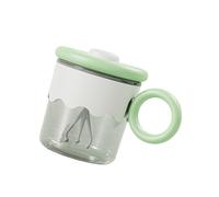 Tasse à café innovante avec mélangeur électrique rechargeable par USB pour la cuisine, poignée pratique, tasse de voyage