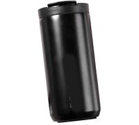 Tasse à café isotherme en acier inoxydable 304 qui retient les liquides chauds ou froids n'importe quel jour - Parfait pour les étudiants - Tasse de voyage professionnelle