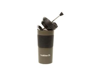 Tasse à café isotherme Trakker Armolife Vert TU