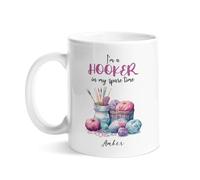 Tasse À Café Je Suis Prostituée À Mes Heures Perdues Mug À Café 330Ml | Tasses Ã Expresso Porcelaine Praticité Mug pour Amis Cadeau Bureau