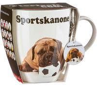 Tasse à café jumbo "Sportskanone" de Ritzenhoff & Breker