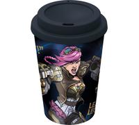 Tasse à café League of Legends 390 ml