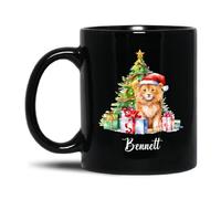 Tasse À Café Lion Tasse À Thé Personnalisé Mug Anti Taches Mugs pour Cadeau d'anniversaire Maman Cadeaux Réconfortants 330Ml