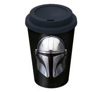 Tasse à café Mandalorien, 390 ml