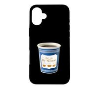 Tasse à café Old School NY New York Hometown Gr iner Coque pour iPhone 16 Plus