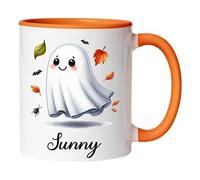 Tasse à café personnalisée avec style, noms et couleur, cadeau pour votre père, mère, fils, fille, frère, sœur, ami, collègue, femme, homme ou quelqu'un que vous aimez