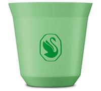 Tasse à café Pixie Nespresso x Swarovski, Verte OS
