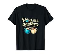 Tasse à café « pour Me Another » T-Shirt