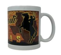 Tasse à café Pro Specialties Group Corpus Christi Texas - Excellent cadeau pour les fêtes