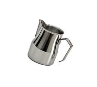 Tasse à café professionnelle Latte Art mousseur tasse en acier inoxydable pichet à vapeur tasse à lait pour Machine à expresso Baristas utiliser Latte Art Pitcher