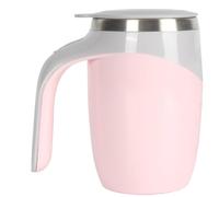Tasse à café, tasse de voyage de 71 pouces pour électrique réutilisable, mélange de tasses légères portables avec outil de cuisine Handel pour sans effort, thé, lait ou cacao, grand-père idéal, grands