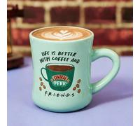 Tasse à café - Tasse en céramique de 16oz, pour la maison, le bureau ou les matins de camping, cadeau amusant pour les amateurs de thé et de chocolat chaud, facile à nettoyer Lettres,Plantesporcelaine