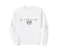 Tasse à café Up and Away Sweatshirt