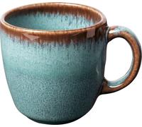 Villeroy & Boch Tasse à café Lave 19 cl Glace