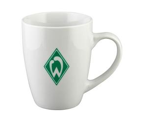Tasse à café Werder Bremen SV Moin