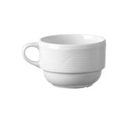 Tasse à cappuccino 0,23L 87 mm - Lot de 12 - Hendi HENDI