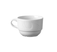 Tasse à cappuccino 023L 85 mm - Lot de 12 - Hendi HENDI