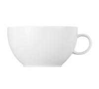 Tasse à Cappuccino Thomas Sunny Day, Mug, Porcelaine, Blanc, Compatible Lave-Vaisselle, 38 cl, 14672