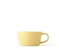 Tasse à céréales en grès - Jaune Clair, Ø 11.5 cm Jaune Clair Maison/Art de la table/Vaisselle