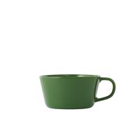 Tasse à céréales en grès - Vert, Ø 11.5 cm Vert Maison/Art de la table/Vaisselle