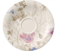 Tasse à déjeuner soucoupe Villeroy et Boch Mariefleurgris Villeroy & Boch