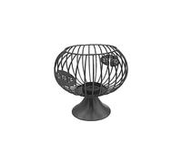 Tasse à dosettes Panier de rangement en forme de tasse Bol à fruits