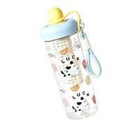 Tasse à eau - Gobelet à infuseur, 1 bouteille réutilisable pour hydratation, récipient portable avec filtre intégré, matériel de rafraîchissement, bouteille pour espaces de travail, studios et salles