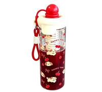 Tasse à eau - Gobelet à infuseur, 1 bouteille réutilisable pour hydratation, récipient portable avec filtre intégré, matériel de rafraîchissement, bouteille pour espaces de travail, studios et salles