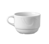 Tasse à expresso 0,09L 64 mm - Lot de 12 - Hendi HENDI