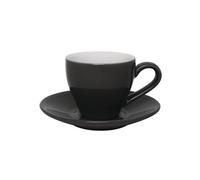 Tasse à expresso 100ml grise Vendus par 12