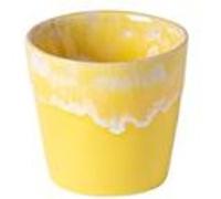 Tasse à Expresso 6,5 cl Grespresso Jaune x 6 Costa Nova 4 G