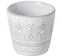 Tasse à Expresso 7 respresso Ecogres Blanc Kenya x 6 Costa Nova 1 G