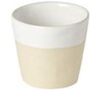 Tasse à Expresso 7 cl Grespresso Naturel Blanc x 6 Costa Nova