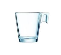 Tasse À Expresso 8cl Aroma Arcoroc - 12 Pièces