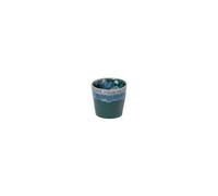 Tasse à expresso Costa Nova Grespresso (x6) Vert 6,5x6cm/0,07L
