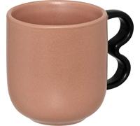 Tasse à expresso en céramique WAVY BLISS, 120 ml